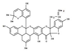 洛克化工網化工產品CAS號快速索引指南