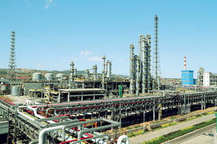 現(xiàn)代精細(xì)化工引領(lǐng)轉(zhuǎn)型 山西潞寶集團的創(chuàng)新發(fā)展之路