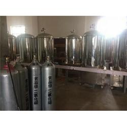 食品級(jí)二氧化碳的應(yīng)用與南陽市念龍化工的專業(yè)供應(yīng)